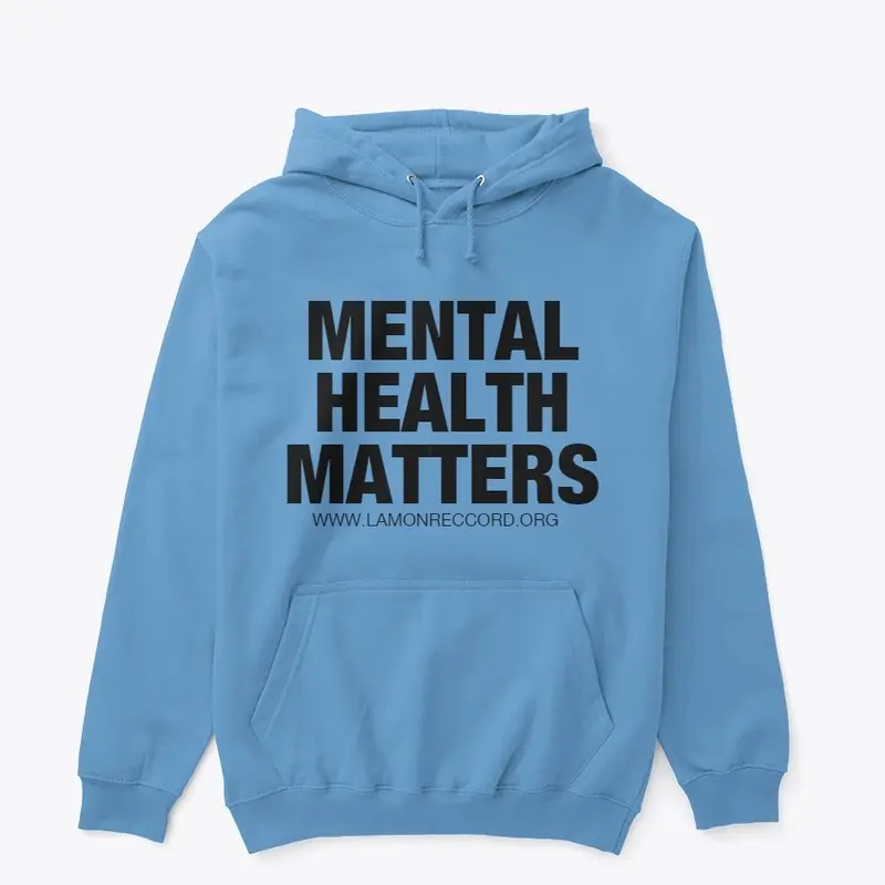  M.H.M (Mental Health Matters) Campaign